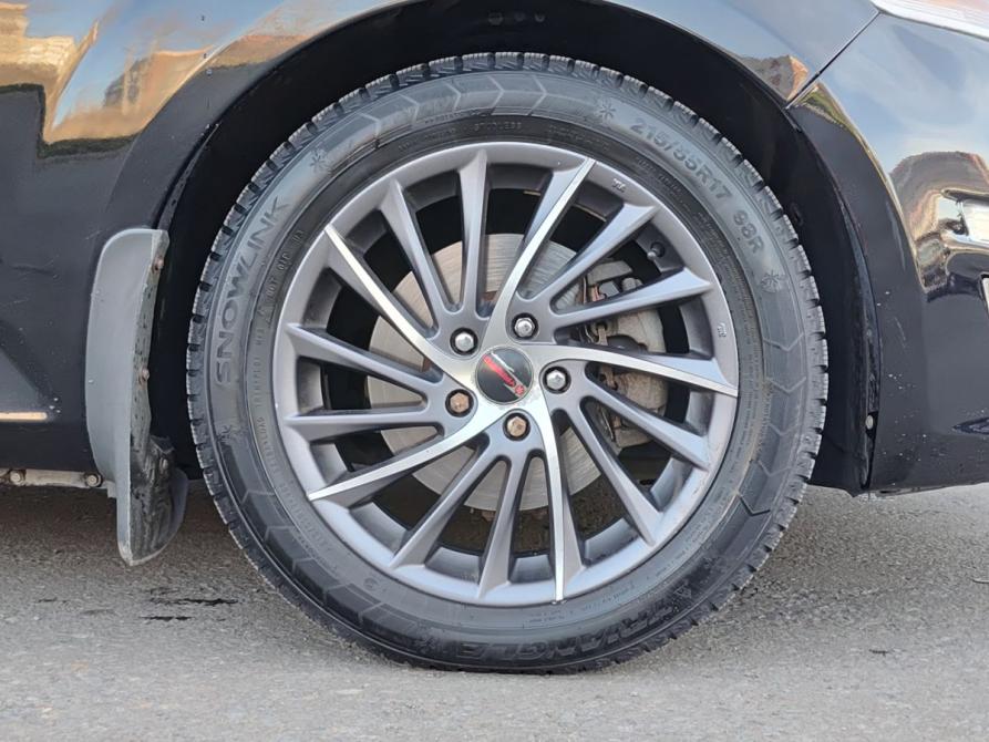 Ford Mondeo IV Рестайлинг Ижевск  - изображение 22