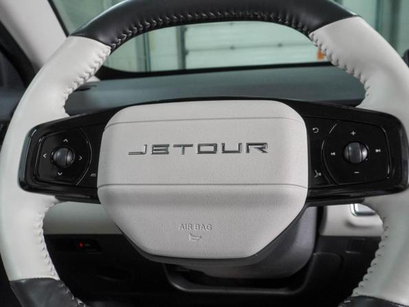 JETOUR DASHING I с пробегом 2024 года, цена 1 764 000 рублей, 54714 км, внедорожник, Автокод Объявления