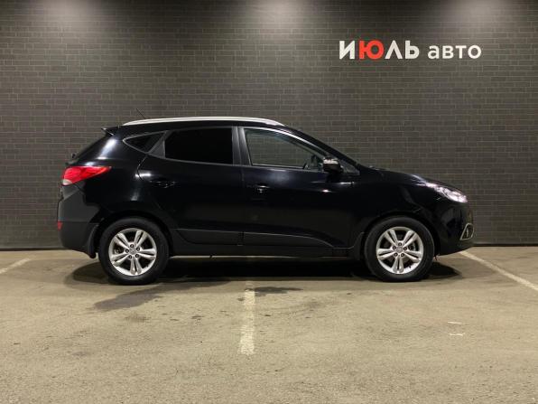 Hyundai ix35 I с пробегом 2012 года, цена 1 090 000 рублей, 297916 км, внедорожник, Автокод Объявления