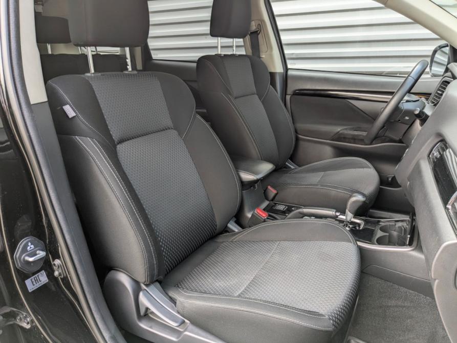 Mitsubishi Outlander III Рестайлинг 3 Москва  - изображение 14