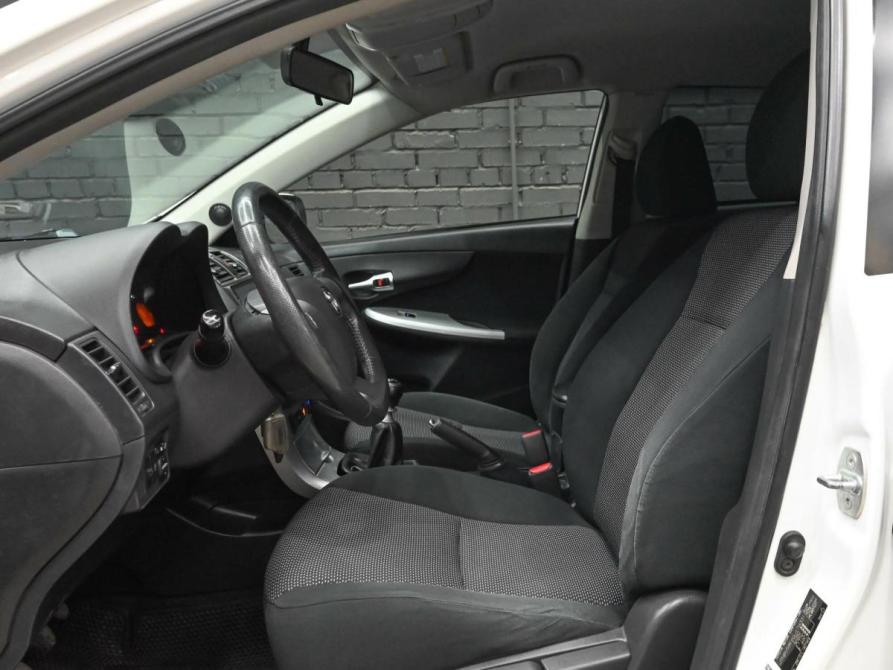 Toyota Corolla X (E140 E150) Рестайлинг Екатеринбург  - изображение 17