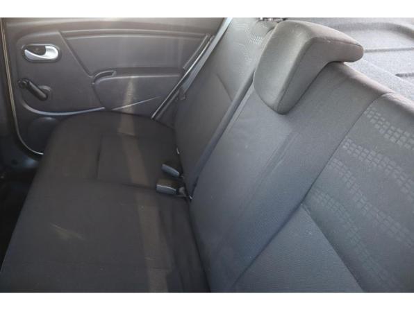 Renault Sandero I с пробегом 2011 года, цена 549 000 рублей, 263702 км, хэтчбек, Автокод Объявления