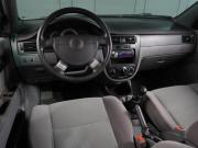 Chevrolet Lacetti I Воронеж  - изображение 22