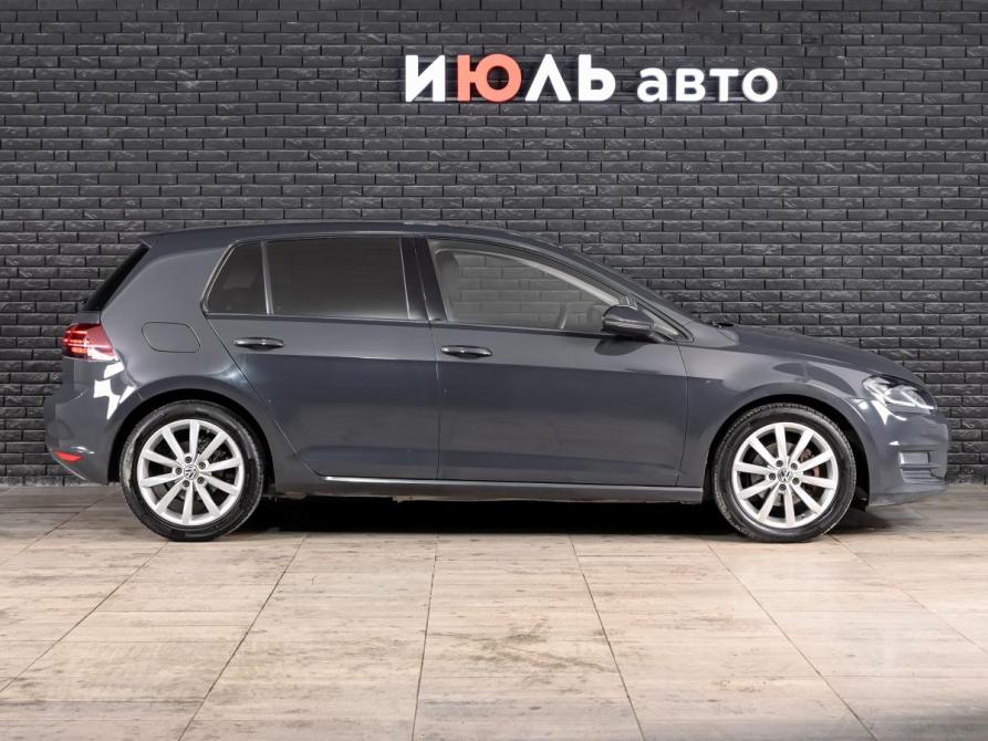 Volkswagen Golf VII Екатеринбург  - изображение 9
