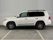 Toyota Land Cruiser 200 Series Рестайлинг 1 Екатеринбург  - изображение 42