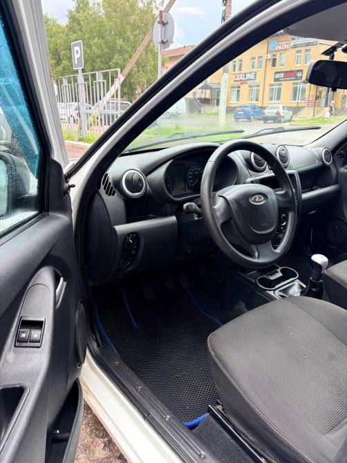 Lada (ВАЗ) Granta I Кострома  - изображение 12