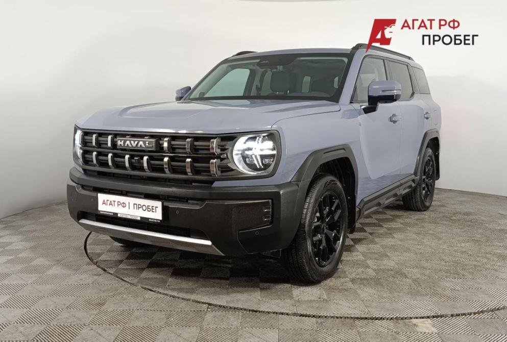 Haval H3 I Волгоград  - изображение 3