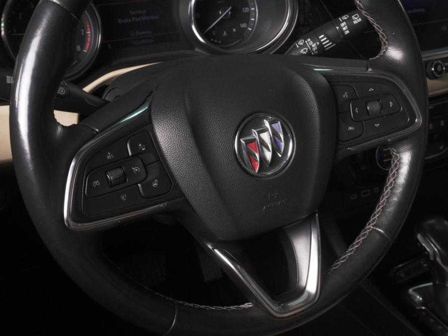 Buick Encore I Рестайлинг Минеральные Воды  - изображение 18