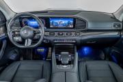 Mercedes-Benz GLS II (X167) Рестайлинг Казань  - изображение 23