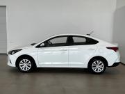 Hyundai Solaris II Рестайлинг Волгоград  - изображение 35