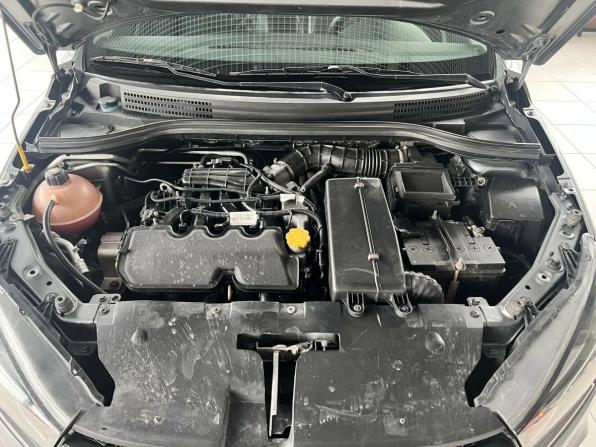 Lada (ВАЗ) Vesta I с пробегом 2017 года, цена 595 000 рублей, 194980 км, седан, Автокод Объявления