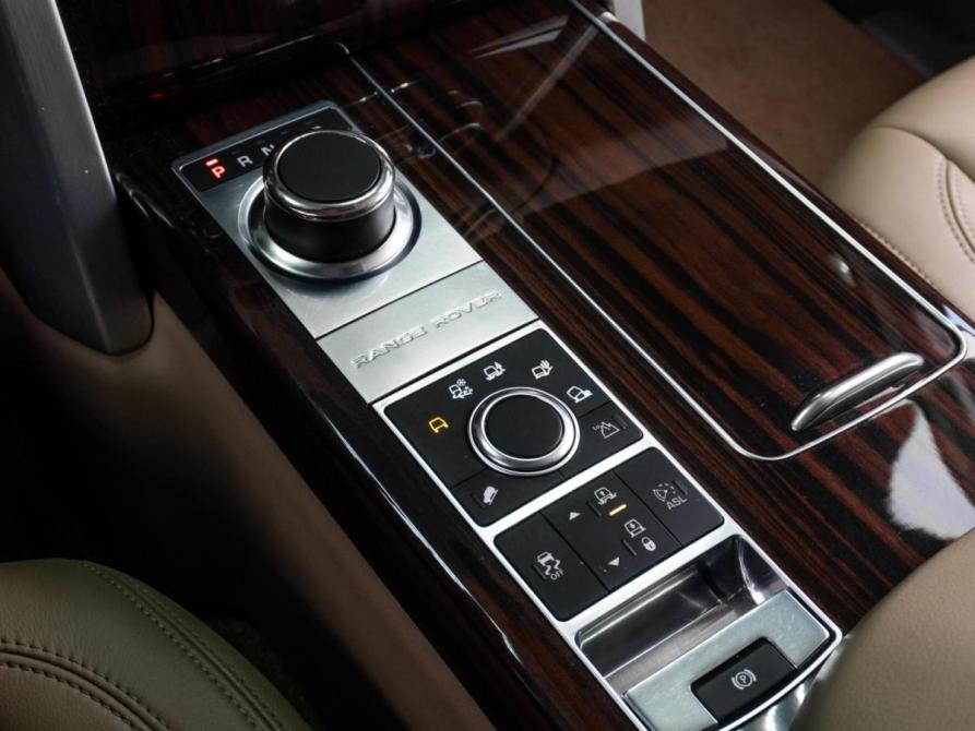 Land Rover Range Rover IV Тюмень  - изображение 22