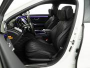 Mercedes-Benz S-Класс VII (W223) Москва  - изображение 52