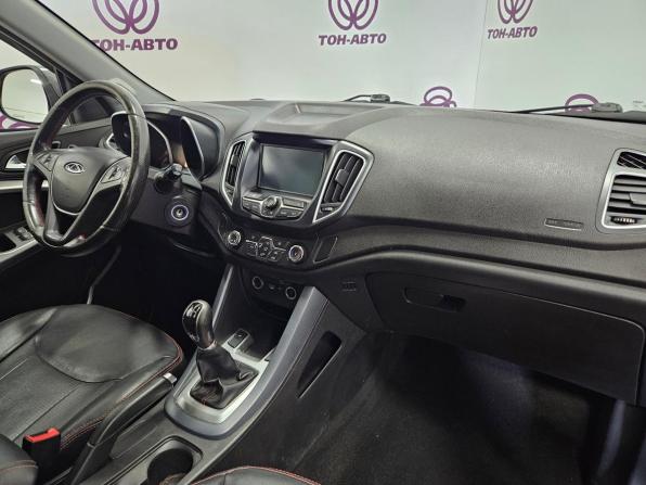 Chery Tiggo 5 I с пробегом 2015 года, цена 756 000 рублей, 122673 км, внедорожник, Автокод Объявления