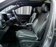 Geely Monjaro I Москва  - изображение 38