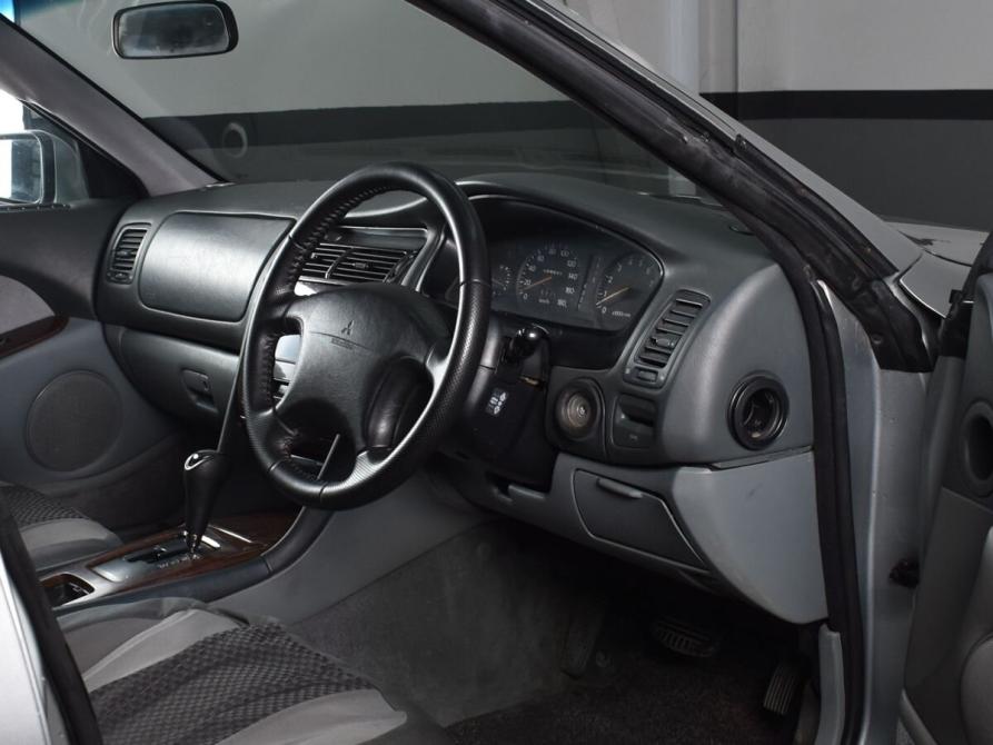 Mitsubishi Diamante II Кемерово  - изображение 6