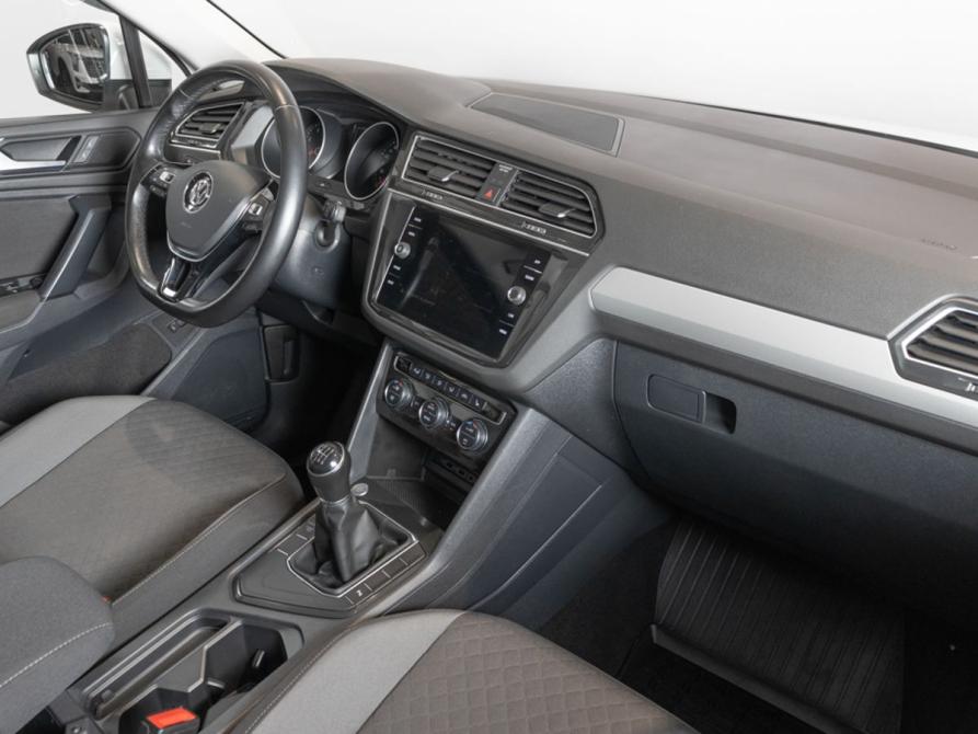 Volkswagen Tiguan II Казань  - изображение 7