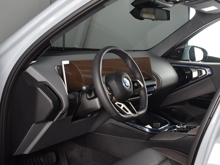BMW X3 IV (G45/G48) Кемерово  - изображение 8