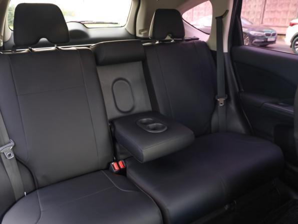 Honda CR-V IV с пробегом 2013 года, цена 1 499 777 рублей, 262838 км, внедорожник, Автокод Объявления