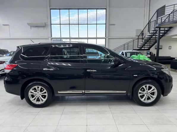 Nissan Pathfinder IV с пробегом 2015 года, цена 1 849 000 рублей, 148000 км, внедорожник, Автокод Объявления