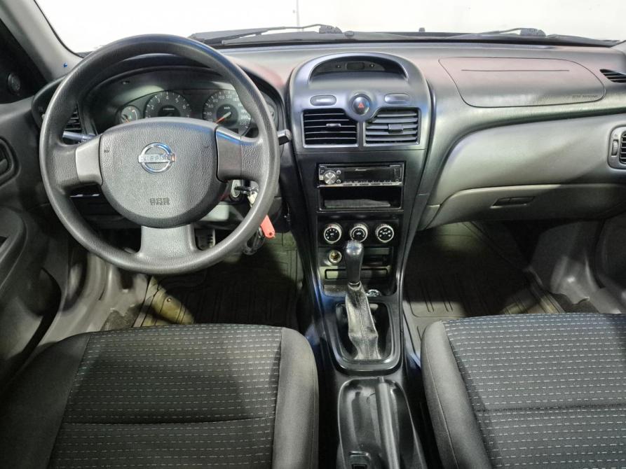 Nissan Almera Classic I Воронеж  - изображение 10