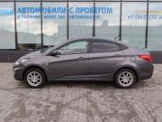 Hyundai Solaris I Екатеринбург  - изображение 24