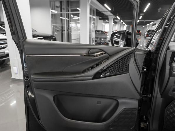 GAC M8 с пробегом 2024 года, цена 4 175 000 рублей, 49874 км, минивэн, Автокод Объявления