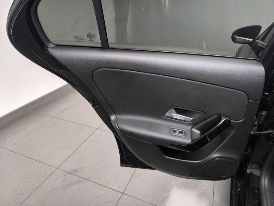 Mercedes-Benz A-Класс IV (W177) Москва  - изображение 25