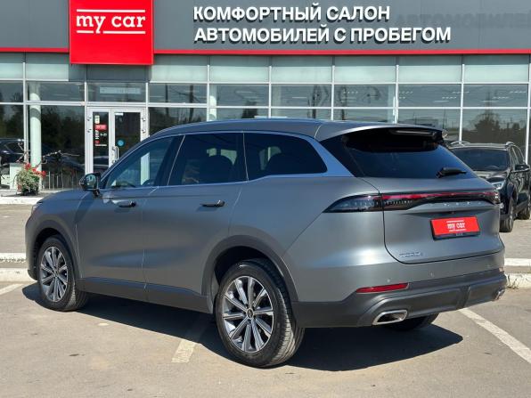 Chery Tiggo 9 I с пробегом 2024 года, цена 3 000 000 рублей, 50000 км, внедорожник, Автокод Объявления