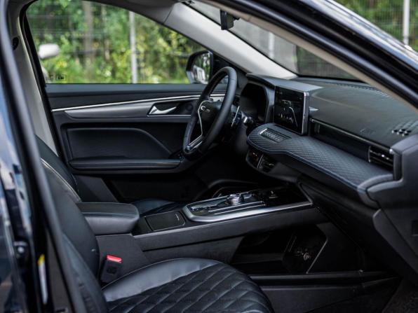 Haval Jolion I с пробегом 2023 года, цена 1 485 000 рублей, 114154 км, внедорожник, Автокод Объявления