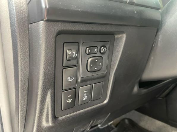 Toyota Land Cruiser Prado 150 Series с пробегом 2012 года, цена 2 999 999 рублей, 333333 км, внедорожник, Автокод Объявления