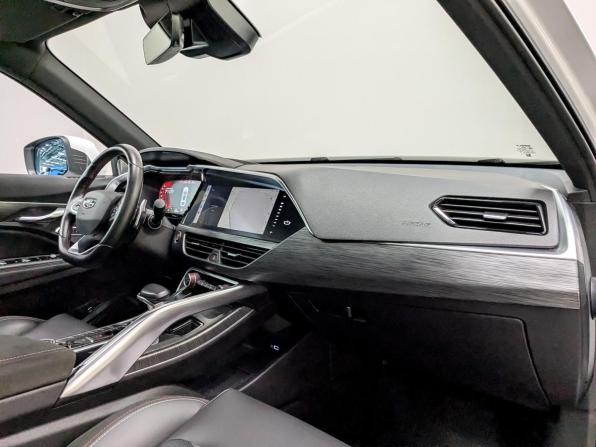 Geely Tugella I Рестайлинг с пробегом 2023 года, цена 2 415 000 рублей, 106073 км, внедорожник, Автокод Объявления
