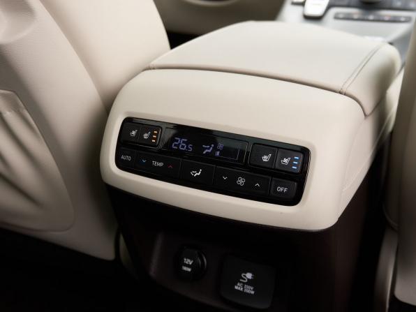 Hyundai Palisade I с пробегом 2021 года, цена 4 743 000 рублей, 75851 км, внедорожник, Автокод Объявления