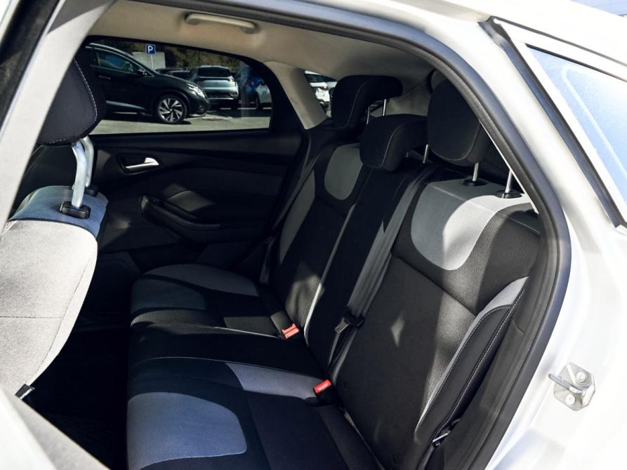 Ford Focus III Екатеринбург  - изображение 18