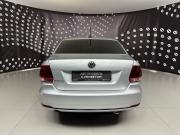 Volkswagen Polo V Рестайлинг Новосибирск  - изображение 30