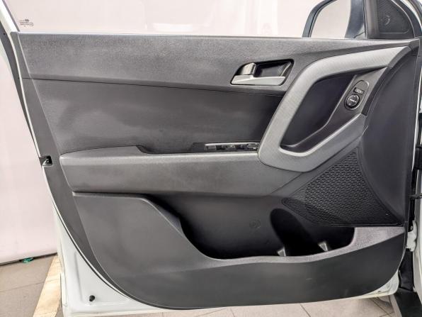Hyundai Creta I Рестайлинг с пробегом 2021 года, цена 1 850 000 рублей, 167513 км, внедорожник, Автокод Объявления