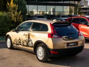 Volvo C30 I Москва  - изображение 21