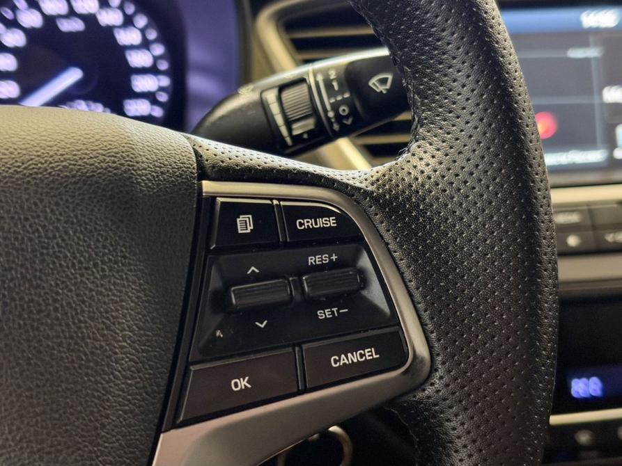 Hyundai Solaris II Тверь  - изображение 12
