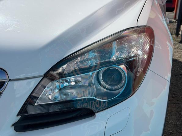 Opel Mokka I с пробегом 2013 года, цена 990 000 рублей, 114500 км, внедорожник, Автокод Объявления
