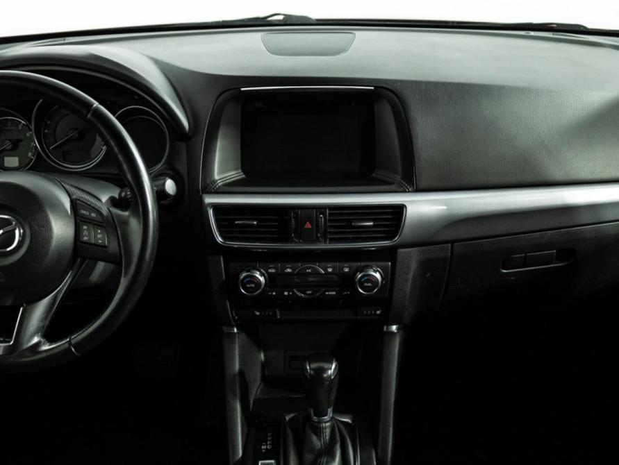 Mazda CX-5 I Рестайлинг Санкт-Петербург  - изображение 15