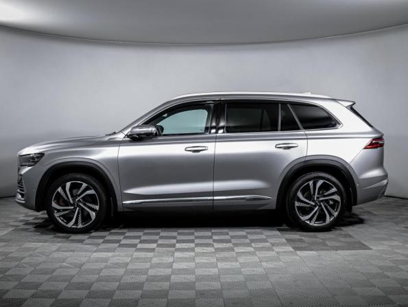 Geely Monjaro I с пробегом 2023 года, цена 2 970 000 рублей, 74911 км, внедорожник, Автокод Объявления