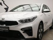 Kia Cerato IV Ростов-на-Дону  - изображение 30