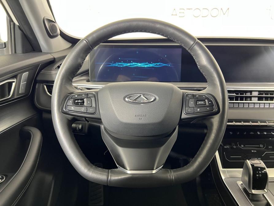 Chery Tiggo 7 Pro Max I Москва  - изображение 23