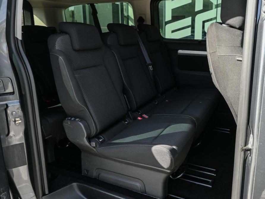 Peugeot Traveller I Волгоград  - изображение 7