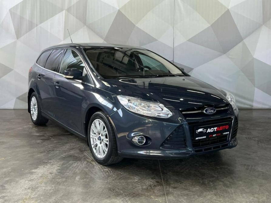 Ford Focus III Оренбург  - изображение 3