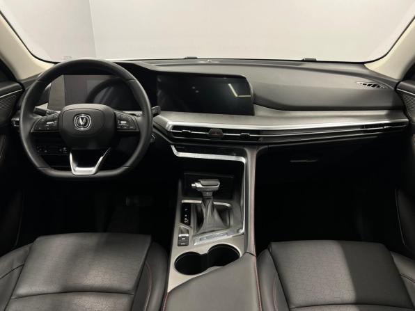 Changan CS35 Plus I Рестайлинг с пробегом 2023 года, цена 1 736 000 рублей, 54000 км, внедорожник, Автокод Объявления