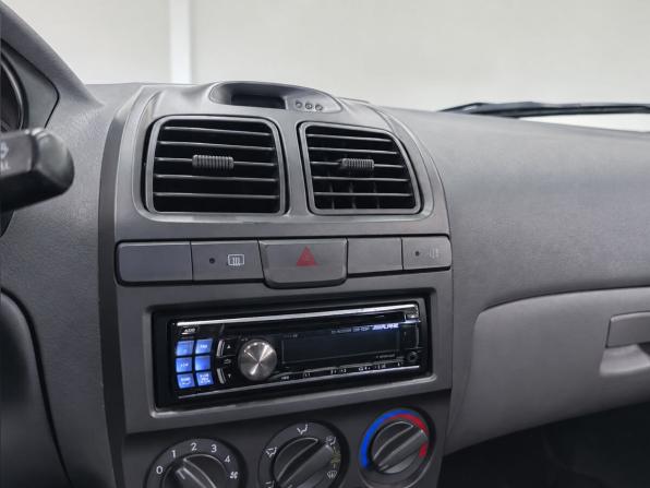 Hyundai Accent II с пробегом 2007 года, цена 519 000 рублей, 144000 км, седан, Автокод Объявления