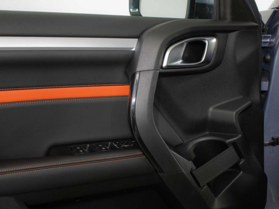 Haval Dargo I Москва  - изображение 14