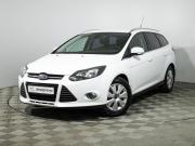 Ford Focus III Санкт-Петербург  - изображение 17
