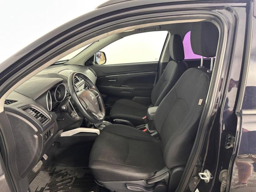 Mitsubishi ASX I Рестайлинг Ногинск  - изображение 19